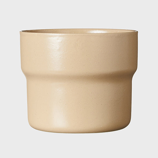 Basil Pot Large 260mm Earth