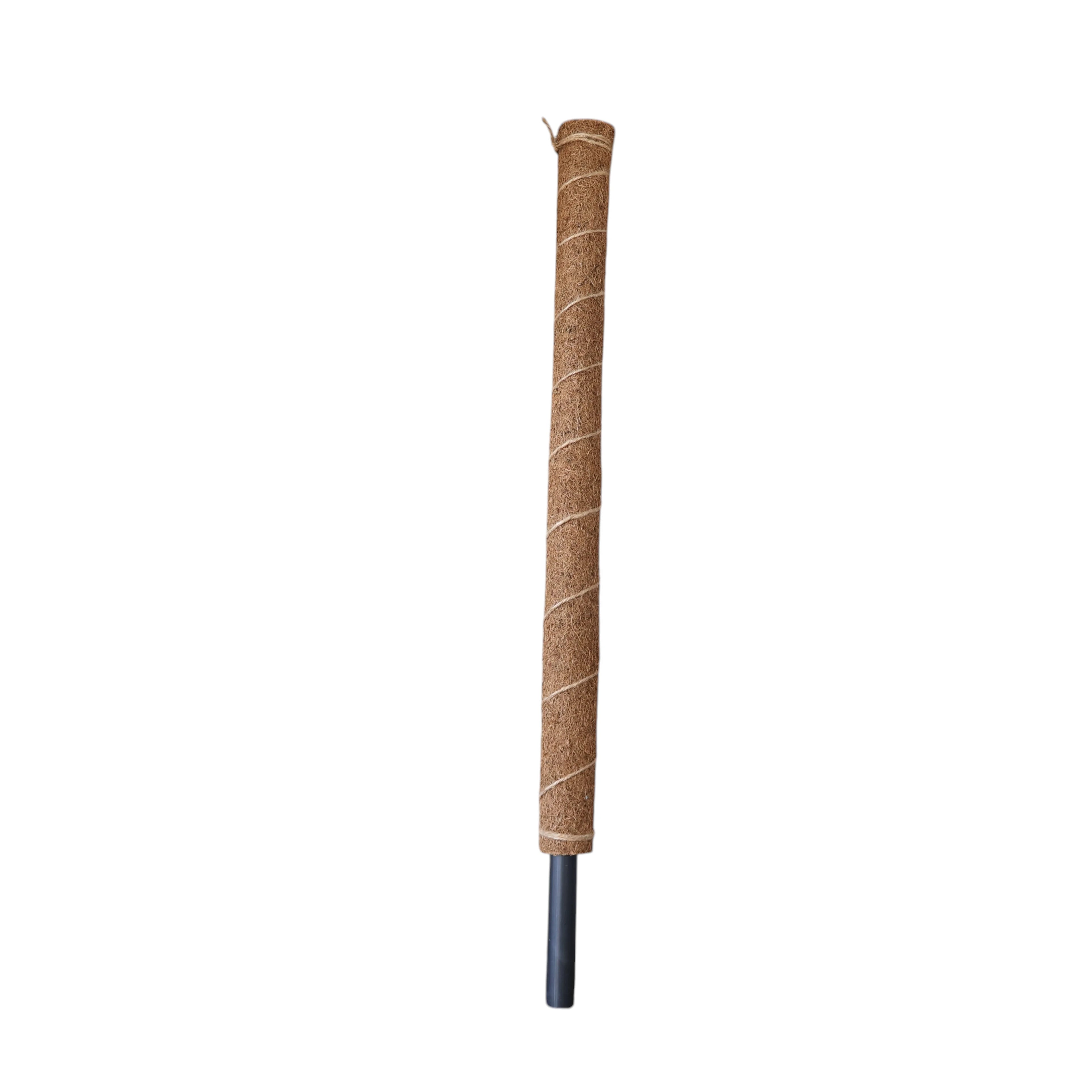 Coir pole
