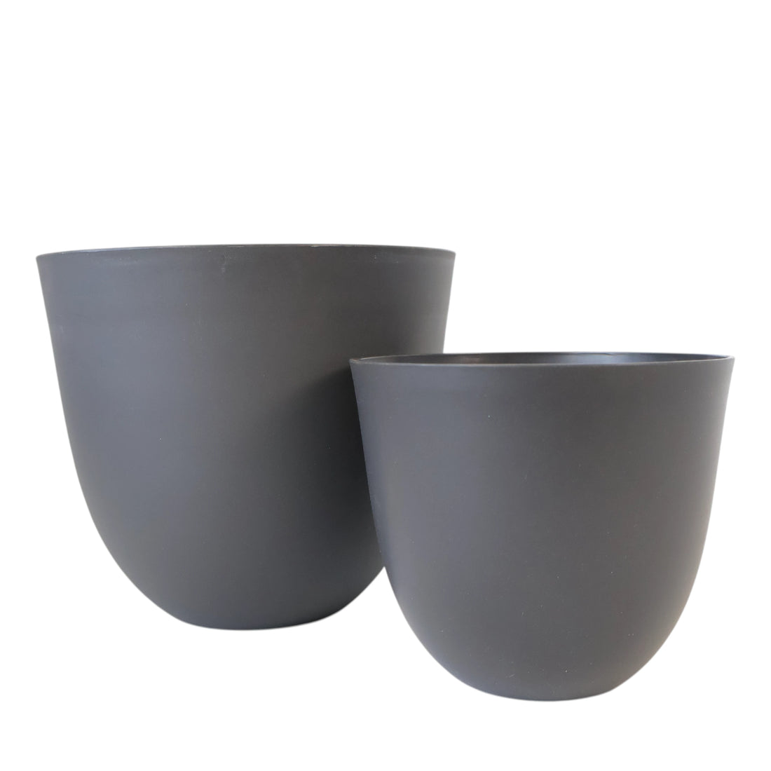 Ellie Anthracite 19cm