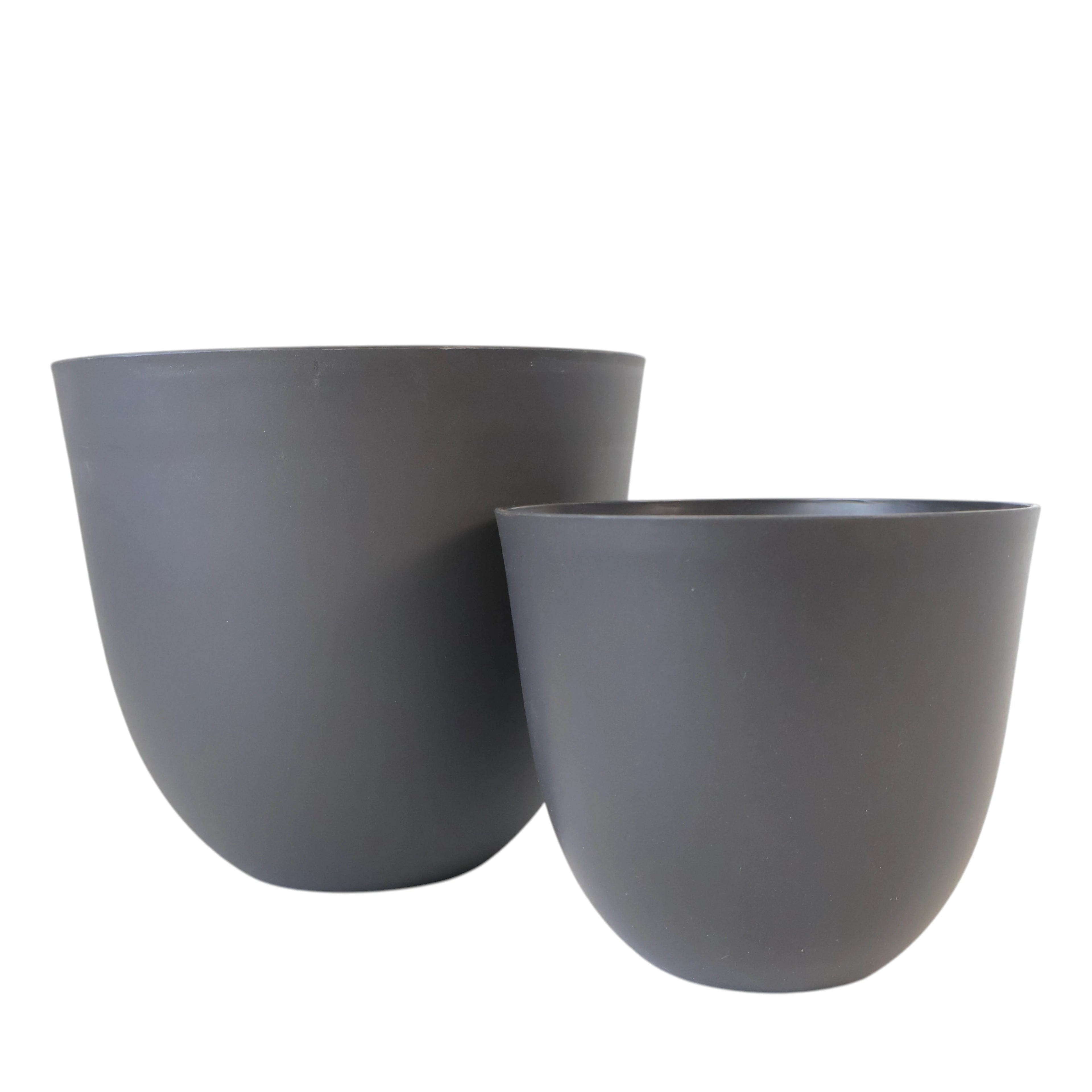 Ellie Anthracite 14cm