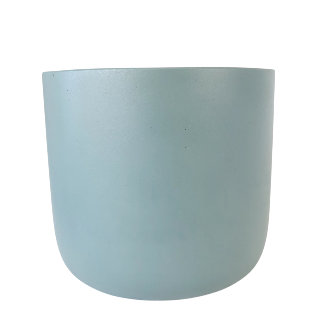 Mai Egg Pot Sage Small