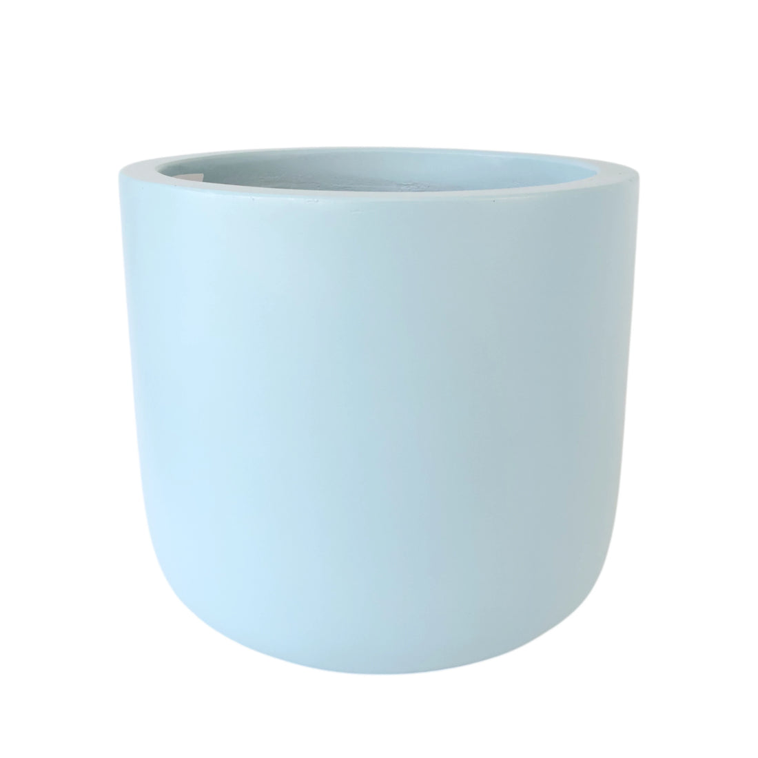 Mai Egg Pot Mint Large