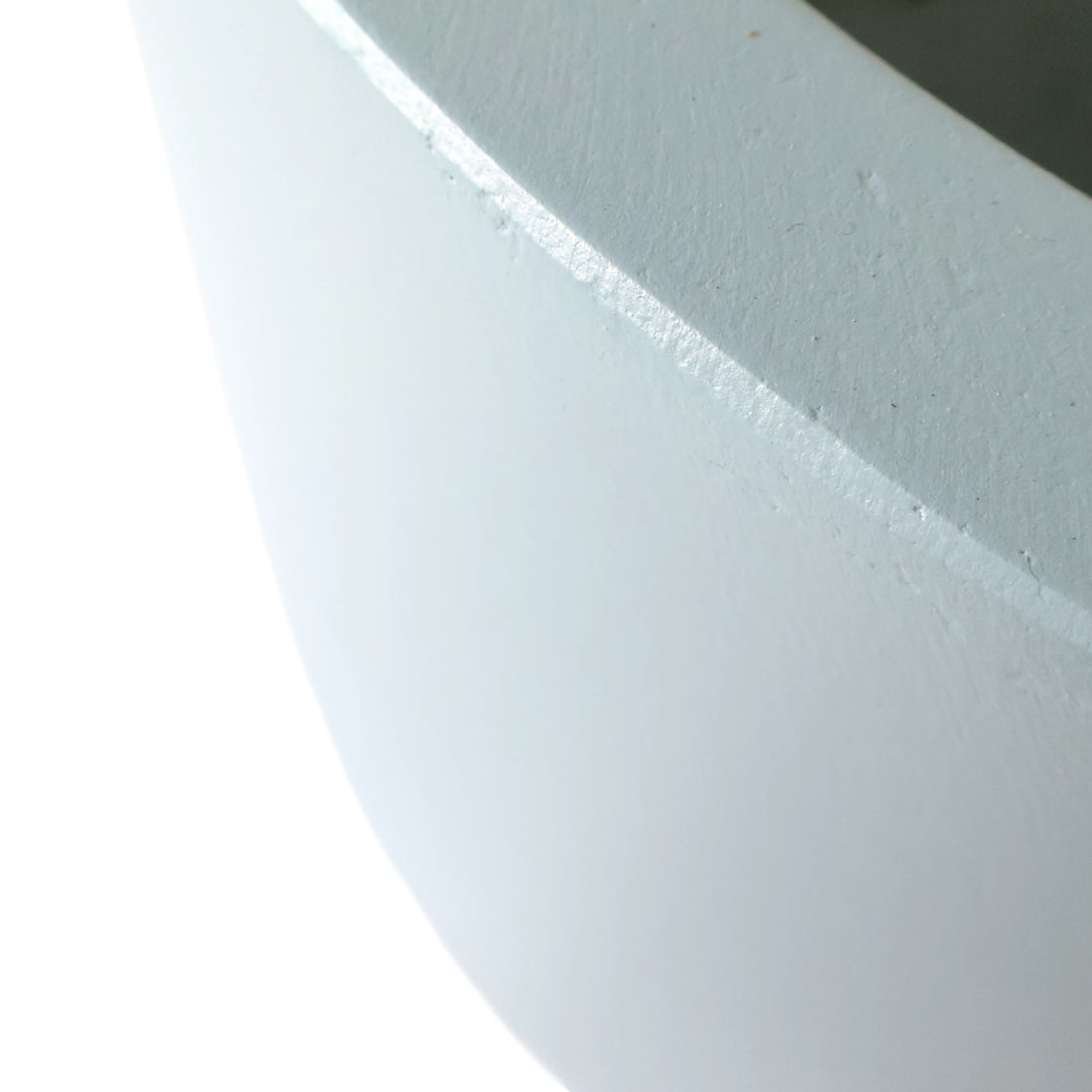 Mai Egg Pot Mint Large