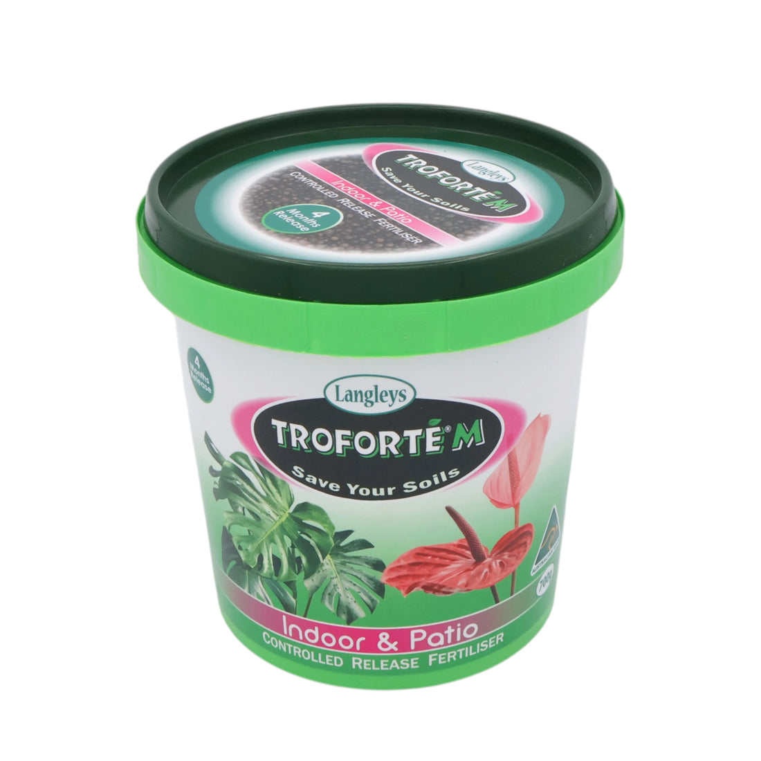 Troforte Indoor And Patio 700G
