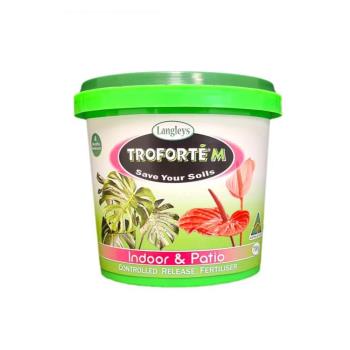 Troforte Indoor And Patio 700G